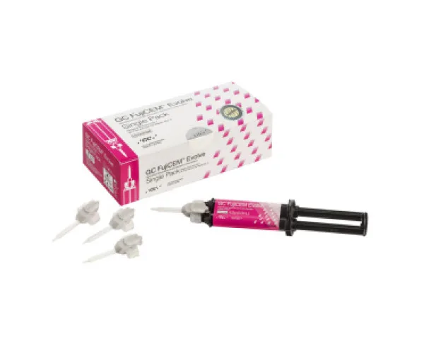 FUJI CEM Evolve (5 мл) 9,2 гр.GC Gc (Японія)
